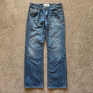 Big Star jeans, Pioneer, 34L